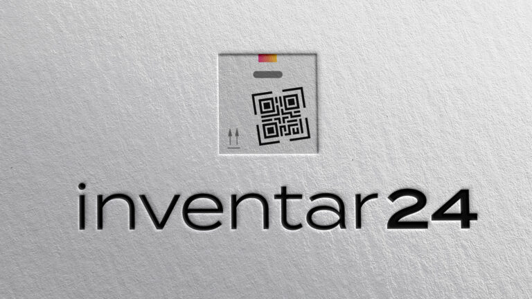 inventar24 Logo