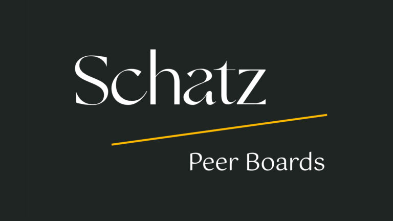 Schatz Peer Boards Logo