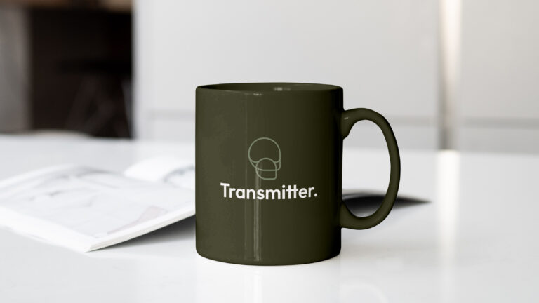 Transmitter Tasse